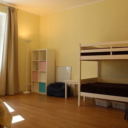 Apartment Anna Marianske Lazne Exterior photo